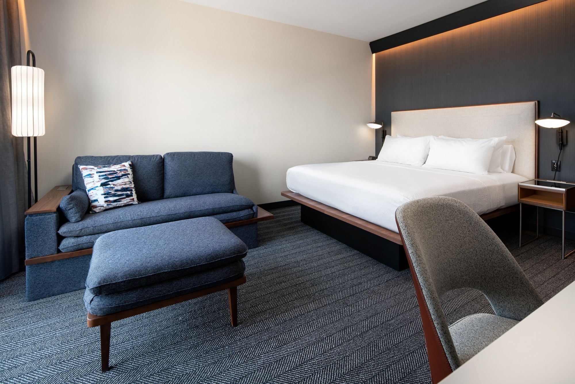 Courtyard by Marriott Fresno Clovis, Clovis, CA — photo 2