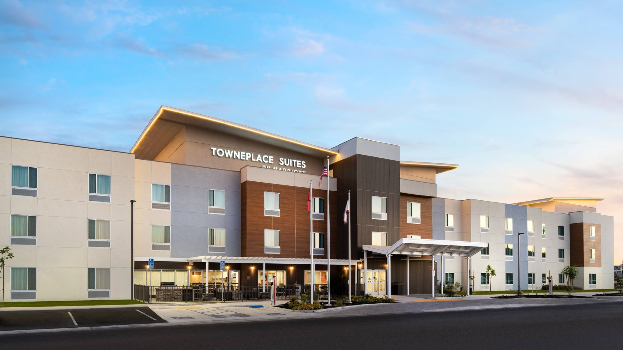 TownePlace Suites by Marriott Clovis, Clovis, CA
