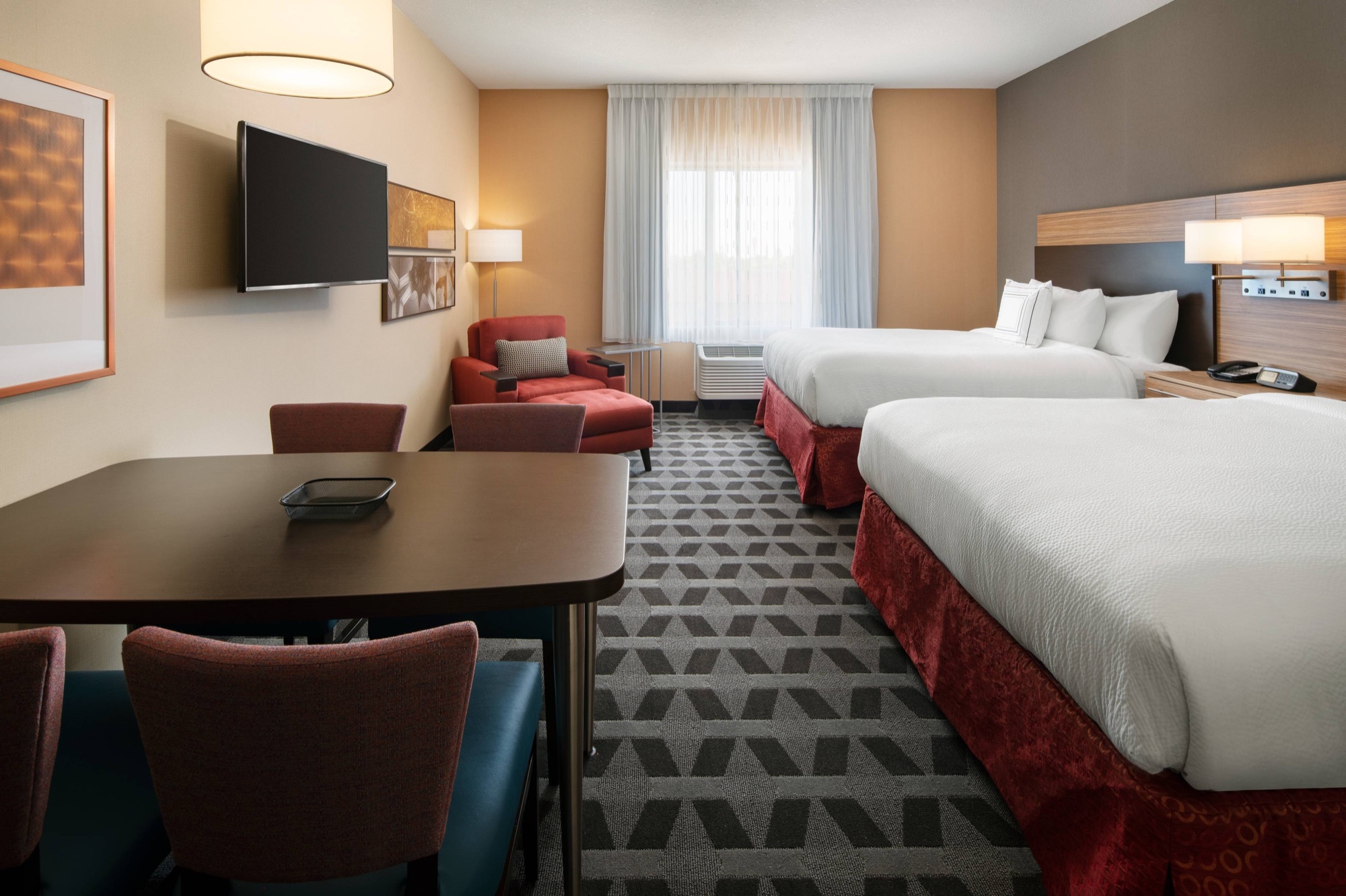 TownePlace Suites by Marriott Clovis, Clovis, CA — photo 2