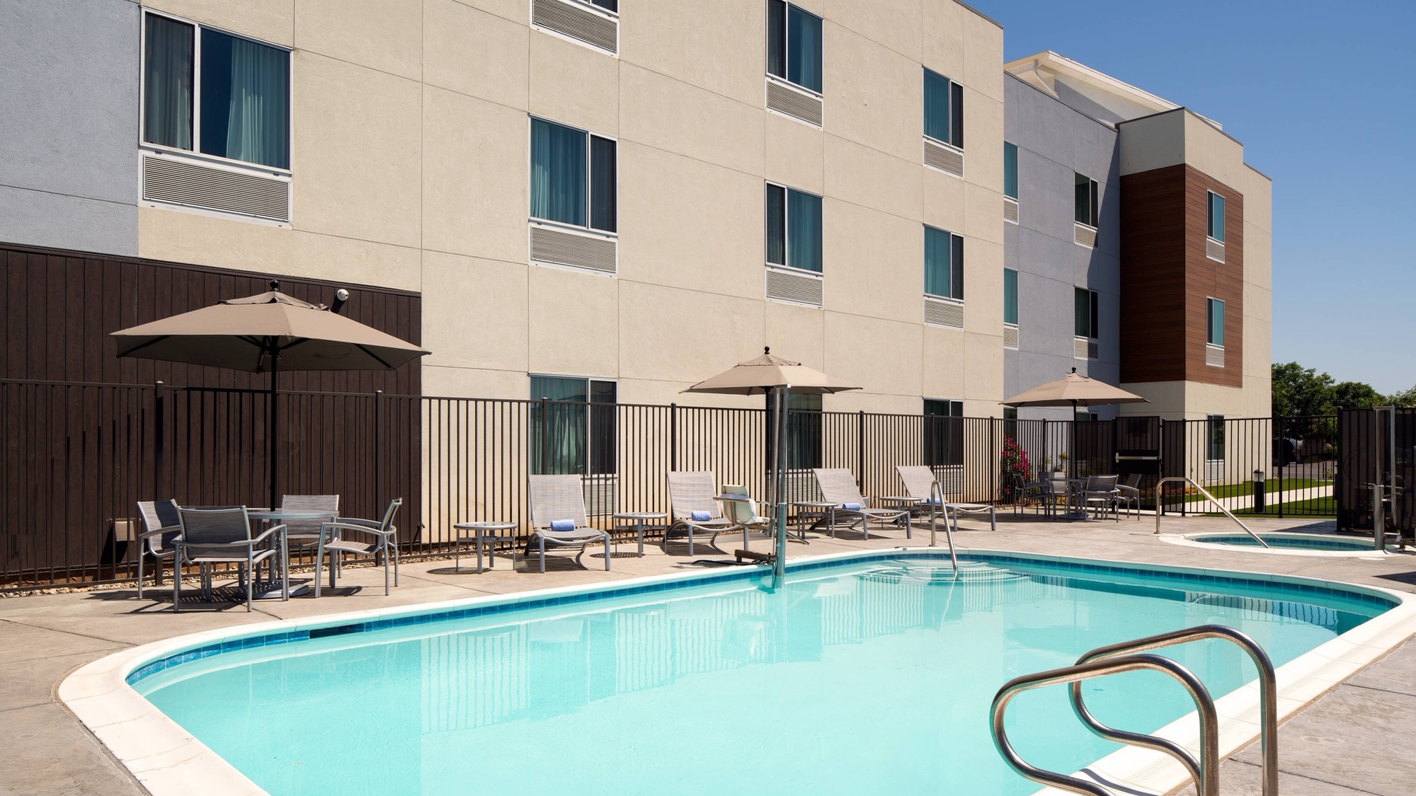 TownePlace Suites by Marriott Clovis, Clovis, CA — photo 5